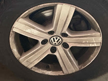 Load image into Gallery viewer, Wheel Rim Volkswagen Golf 2017 - NW572401