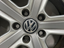 Load image into Gallery viewer, Wheel Rim Volkswagen Golf 2017 - NW572641