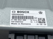 Load image into Gallery viewer, Inverter Jeep Cherokee 2022 - NW572430