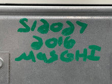 Load image into Gallery viewer, Inverter Jeep Cherokee 2022 - NW572431