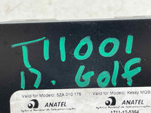 Load image into Gallery viewer, SECURITY CONTROL MODULE COMPUTER CC Golf Golf GTI 2009-2016 - NW572199