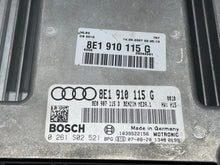 Load image into Gallery viewer, ECU ECM COMPUTER Audi A4 2008 08 2009 09 2.0L - NW572549