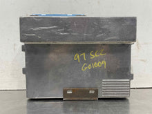 Load image into Gallery viewer, ECU ECM Computer SATURN S SERIES 1997 - NW573020