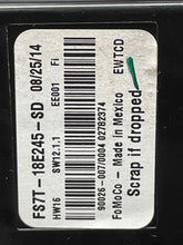 Load image into Gallery viewer, RADIO Ford Fusion 2014 14 2015 15 - NW572960