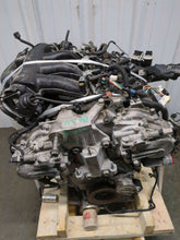 Load image into Gallery viewer, ENGINE MOTOR Murano Murano Cross Cabriolet 18-20 3.5L VIN A - NW572316