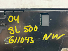 Load image into Gallery viewer, Radio Mercedes-Benz SL500 2003 - NW572963