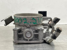 Load image into Gallery viewer, THROTTLE BODY QX60 Altima Murano Murano Cross Cabriolet Pathfinder 15-16 - NW572275
