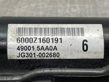 Load image into Gallery viewer, STEERING GEAR RACK AND PINION Murano Murano Cross Cabriolet 15-24 - NW572622