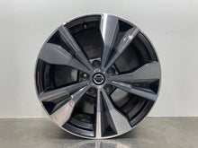 Load image into Gallery viewer, WHEEL RIM Murano 19 20 18x7-1/2 ALLOY 18x7-1/2, 5 lug, 4-1/2" - NW572400