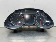 Load image into Gallery viewer, SPEEDOMETER CLUSTER Audi Q5 13 14 15 16 17 - NW573170
