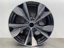 Load image into Gallery viewer, WHEEL RIM Murano 19 20 18x7-1/2 ALLOY 18x7-1/2, 5 lug, 4-1/2" - NW572399