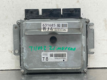 Load image into Gallery viewer, ECU ECM COMPUTER Nissan Maxima Murano 2020 20 2021 21 2022 22 - NW572212