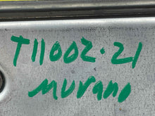 Load image into Gallery viewer, Computer Nissan Murano 2021 - NW572299