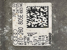 Load image into Gallery viewer, AC A/C AIR CONDITIONING COMPRESSOR A4 A5 Allroad Q5 2013-2016 - NW573282
