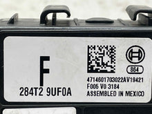 Load image into Gallery viewer, Computer Nissan Murano 2021 - NW572195
