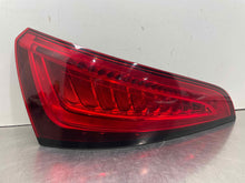 Load image into Gallery viewer, TRUNK LID MOUNTED TAIL LIGHT LAMP Q5 SQ5 2013 13 2014 14 Left - NW573257
