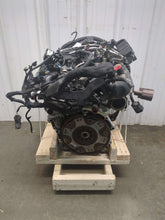 Load image into Gallery viewer, ENGINE MOTOR S60 S80 V60 XC60 XC70 15 16 17 18 2.0L VIN 40 - NW573361
