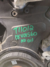 Load image into Gallery viewer, ENGINE MOTOR S60 S80 V60 XC60 XC70 15 16 17 18 2.0L VIN 40 - NW573361