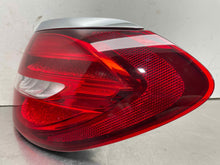Load image into Gallery viewer, Tail Lamp Light MERCEDES E-CLASS 2017 - NW572278