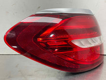 Load image into Gallery viewer, Tail Lamp Light MERCEDES E-CLASS 2017 - NW572387