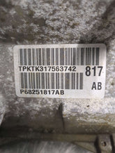 Load image into Gallery viewer, Transmission GRAND CHEROKEE 2015 - NW573409