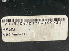 Load image into Gallery viewer, OUTER TAIL LIGHT LAMP ML350 ML450 ML550 ML63 12 13 Left - NW572627