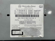Load image into Gallery viewer, RADIO CONTROLS Dodge B250 Mercedes-Benz CLA250 CLA45 2014 14 - NW574210