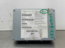 Load image into Gallery viewer, RADIO Jaguar XF XFR 2012 12 2013 13 - NW433831