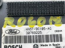 Load image into Gallery viewer, SUSPENSION CONTROL MODULE COMPUTER C70 S60 S80 V70 XC60 XC70 08-15 - NW574149