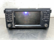 Load image into Gallery viewer, Display Screen BMW X5 2000 00 2001 01 2002 02 2003 03 04 05 06 - NW573948
