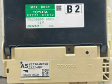 Load image into Gallery viewer, Computer LEXUS RX350 2010 - NW575141