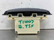 Load image into Gallery viewer, TEMPERATURE CONTROLS Acura TSX 11 12 13 14 - NW572731