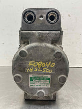 Load image into Gallery viewer, AC COMPRESSOR Mercedes SL500 1997 97 1998 98 - NW575707