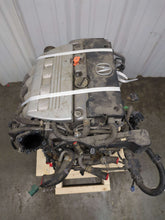 Load image into Gallery viewer, ENGINE MOTOR Acura TSX 09 10 11 12 13 14 2.4L - NW573023