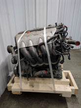 Load image into Gallery viewer, ENGINE MOTOR Acura TSX 09 10 11 12 13 14 2.4L - NW573023