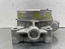 Load image into Gallery viewer, Throttle Body Cadillac DTS 2006 - NW576379