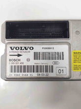 Load image into Gallery viewer, Air bag computer V70 S60 S80 2003 03 2004 04 - NW39159