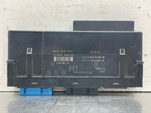 Load image into Gallery viewer, BODY CONTROL MODULE BCM COMPUTER 323i 328i 335i M3 X1 Z4 10-15 - NW576402