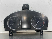 Load image into Gallery viewer, SPEEDOMETER CLUSTER Land Rover LR2 2013 13 2014 14 2015 15 - NW576621