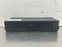 Load image into Gallery viewer, ROOF GLASS CONTROL MODULE COMPUTER Saab 9-3 2004-2011 - NW576935