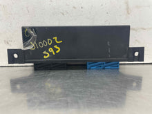 Load image into Gallery viewer, ROOF GLASS CONTROL MODULE COMPUTER Saab 9-3 2004-2011 - NW576935