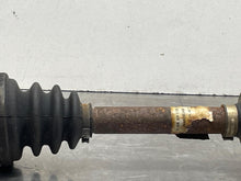 Load image into Gallery viewer, FRONT CV AXLE SHAFT Fiat 500 12 13 14 15 16 17 MT Left - NW576771