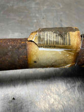 Load image into Gallery viewer, FRONT CV AXLE SHAFT Fiat 500 12 13 14 15 16 17 MT Left - NW576771