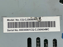 Load image into Gallery viewer, Radio Ford Escape 2017 - NW577871