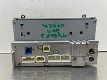 Load image into Gallery viewer, RADIO Toyota Venza 2010 10 2011 11 2012 12 - NW577764