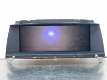 Load image into Gallery viewer, DISPLAY SCREEN BMW X3 11 12 13 14 15 16 - NW572840