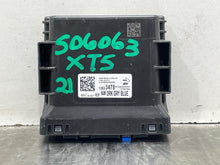 Load image into Gallery viewer, Computer Cadillac XT5 2021 - NW578193
