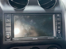 Load image into Gallery viewer, Radio Jeep Compass 2016 - NW572961