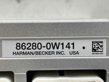 Load image into Gallery viewer, Radio LEXUS GX470 2005 - NW578732