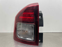 Load image into Gallery viewer, TAIL LIGHT LAMP ASSEMBLY Jeep Compass 14 15 16 17 Left - NW573077